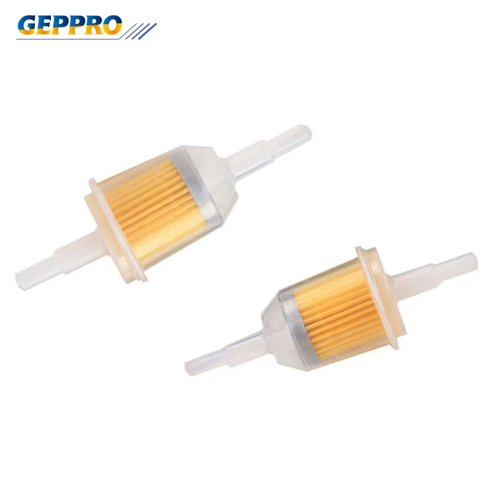 GEPPRO 2 Pcs Universal Motorcycle Car Parts Large Plastice Inner Fuel Filters Petrol Pipe Auto moto Parts
GEPPRO 2 Pcs Universal Motorcycle Car Parts Large Plastice Inner Fuel Filters Petrol Pipe Auto moto Parts