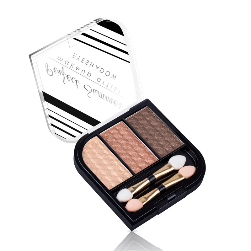Perfect Summer Eye Shadow Natural Eye Make Up Pigments Palette Color Brand Brighten Cosmetics Glitter Shimmer Eye Shadow
Perfect Summer Eye Shadow Natural Eye Make Up Pigments Palette Color Brand Brighten Cosmetics Glitter Shimmer Eye Shadow