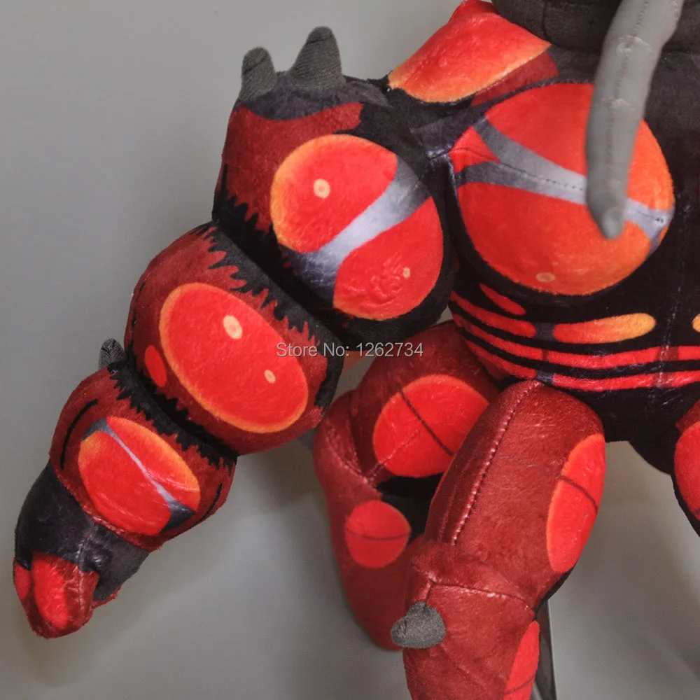 Buzzwole-13inch-325g-42-E