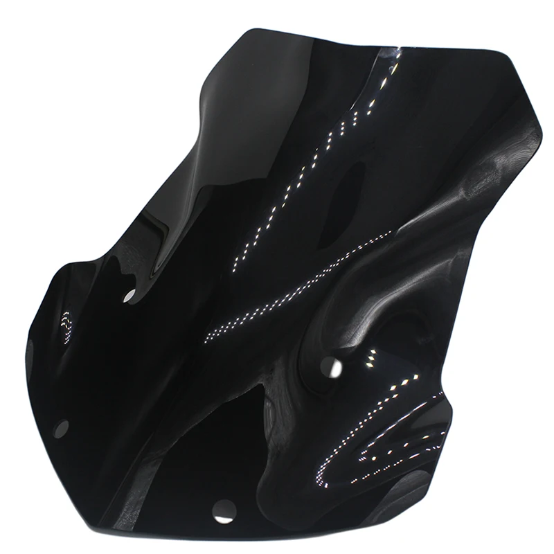 Windscreen Wind Deflector Front Windshield For BMW R1200GS R 1200 GS ADV 2014 15 16 17 2018 Guide Hood
Windscreen Wind Deflector Front Windshield For BMW R1200GS R 1200 GS ADV 2014 15 16 17 2018 Guide Hood