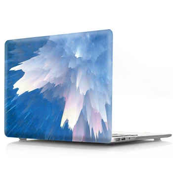 XSKN Beautiful View Case Plastic Silky-Smooth Soft-Touch Protective Shell Cover for MacBook Pro Retina 13 15 Inch Hard Sleeve
XSKN Beautiful View Case Plastic Silky-Smooth Soft-Touch Protective Shell Cover for MacBook Pro Retina 13 15 Inch Hard Sleeve