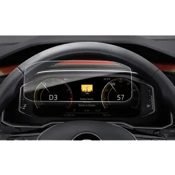 RUIYA Screen Protector For T-Roc 12.3Inch 2017 2018 Car LCD Dashboard Display Screen Auto Interior Protect AccessorIES
RUIYA Screen Protector For T-Roc 12.3Inch 2017 2018 Car LCD Dashboard Display Screen Auto Interior Protect AccessorIES