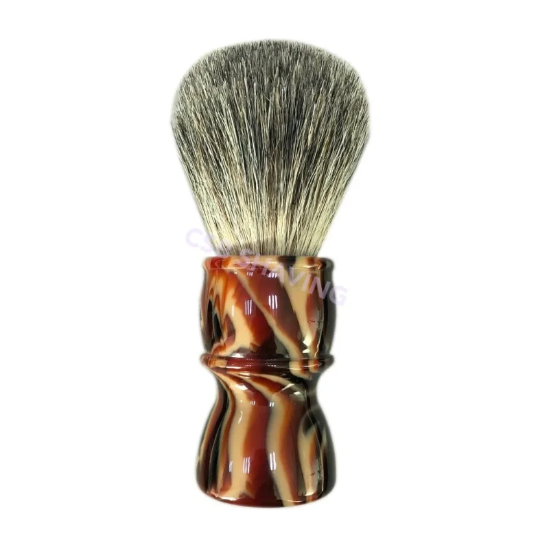 CSB Pure Badger Hair Knot 24mm Shaving Brush Mustache Beard Tool Barber Shop Salon
CSB Pure Badger Hair Knot 24mm Shaving Brush Mustache Beard Tool Barber Shop Salon