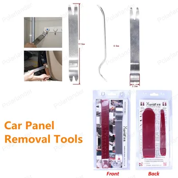 4pcs Car Panel Removal Tool Auto Car Radio Door Clip Panel Trim Dash Audio Removal Installer Pry Tool Kit
4pcs Car Panel Removal Tool Auto Car Radio Door Clip Panel Trim Dash Audio Removal Installer Pry Tool Kit