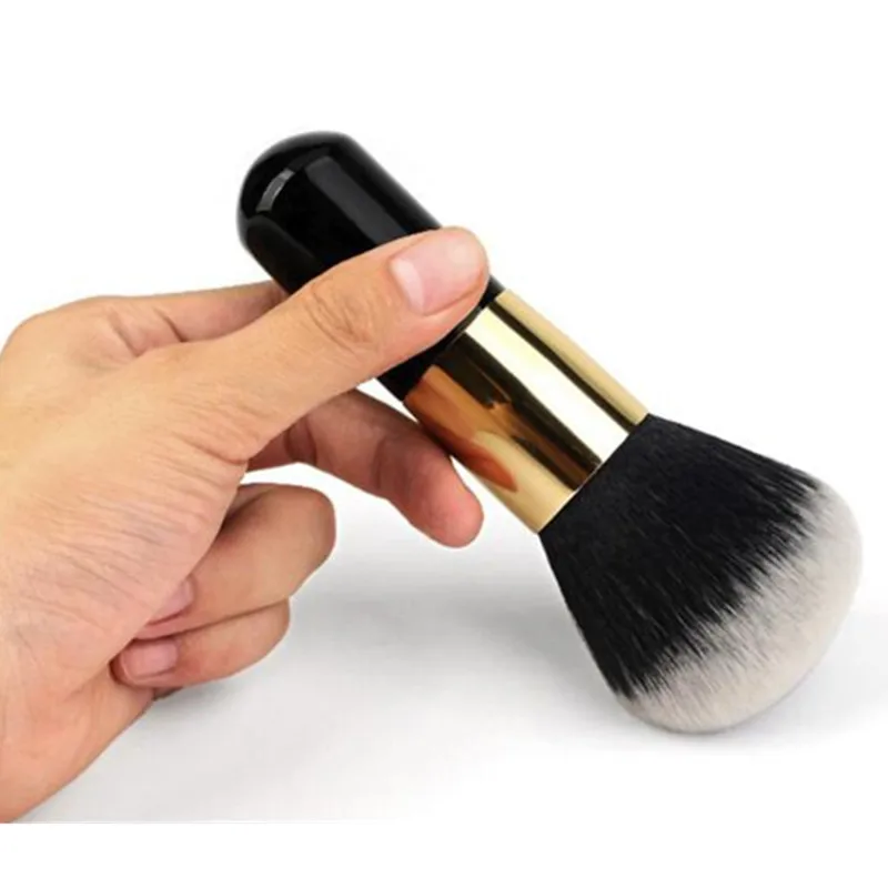 Large Makeup Brushes Beauty Powder Face Blush Brush Professional Cosmetics Soft Foundation Big Size Make Up Beauty Tools
Large Makeup Brushes Beauty Powder Face Blush Brush Professional Cosmetics Soft Foundation Big Size Make Up Beauty Tools