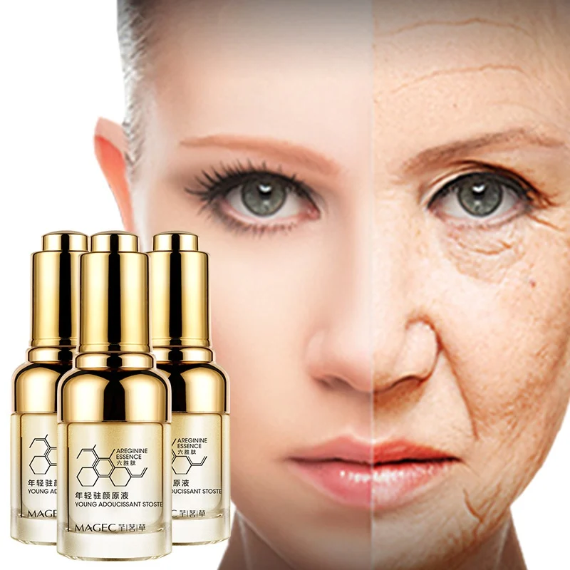 Face Serum Hydrating Anti-Wrinkle Tighten Skin Smooth Fine Lines Anti-Aging Serum
Face Serum Hydrating Anti-Wrinkle Tighten Skin Smooth Fine Lines Anti-Aging Serum