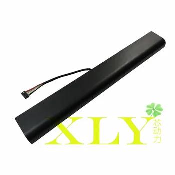 14.4V 32Wh 2200mAh L15S4A01 Battery For Ideapad 100-15IBD 100 100S 80QQ V4400 Series Laptop L15L4A01 L15M4A01 8S5B10K0221
14.4V 32Wh 2200mAh L15S4A01 Battery For Ideapad 100-15IBD 100 100S 80QQ V4400 Series Laptop L15L4A01 L15M4A01 8S5B10K0221