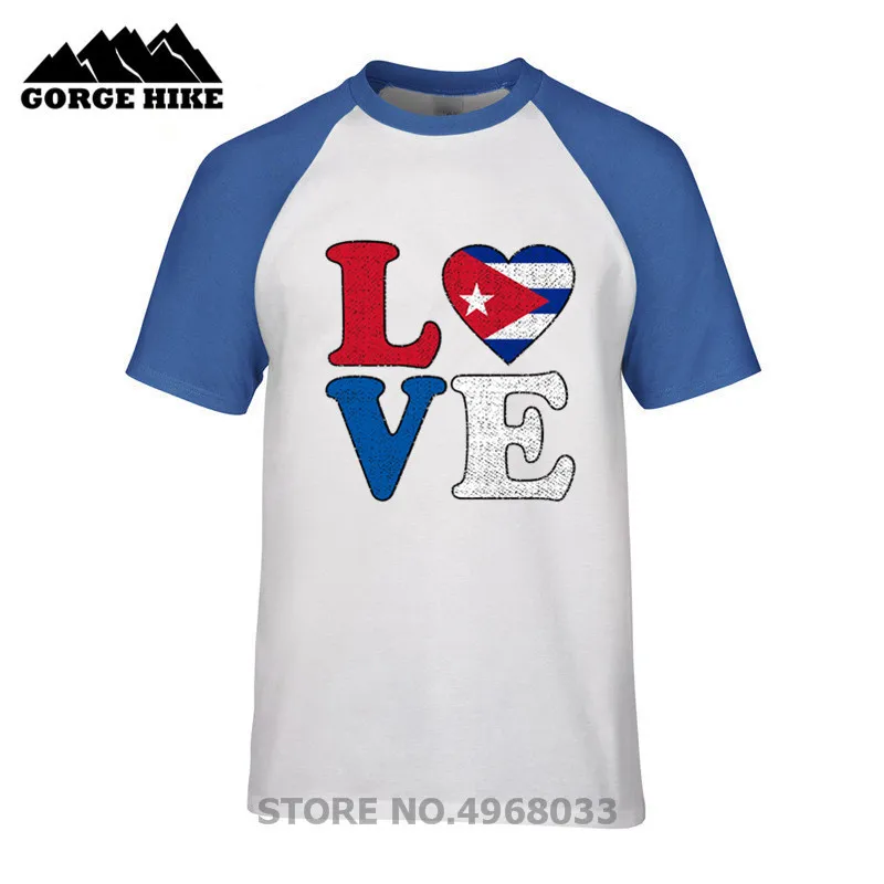 Faction 3D I love Cuba Apparel Retro Gifts Funny American Flag Print Men T-shirt Pentagram Original Outdoor Brand Pre-Cotton Tee
Faction 3D I love Cuba Apparel Retro Gifts Funny American Flag Print Men T-shirt Pentagram Original Outdoor Brand Pre-Cotton Tee