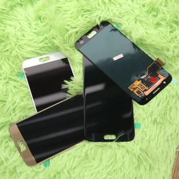 For Samsung galaxy s7 g930 G930F G930A G930V G930T lcd LCD display touch screen Digitizer assembly
For Samsung galaxy s7 g930 G930F G930A G930V G930T lcd LCD display touch screen Digitizer assembly