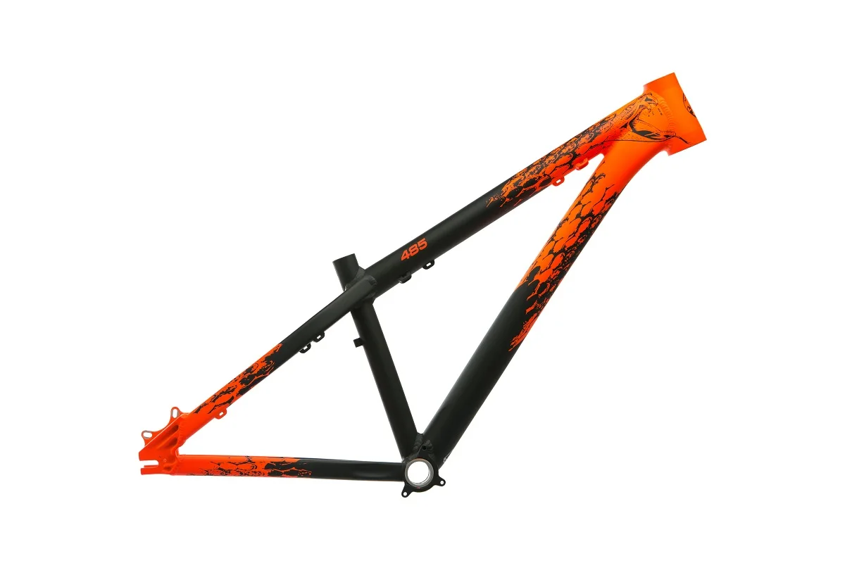 Clearance x-cobra king 485 AL6061-T6 aluminium frame construction Bicycle Frame Mountain Bikes 3 Clearance x-cobra king 485 AL6061-T6 aluminium frame construction Bicycle Frame Mountain Bikes 3