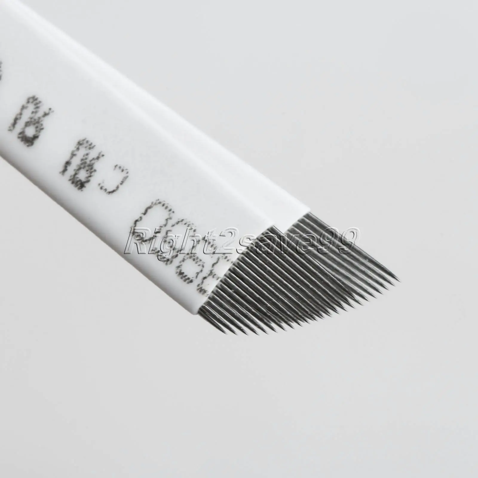 10PCS 17pin Permanent Makeup Needle Manual Tattoo Eyebrow Blades 17 Pin Needles Sobrancelha Microblading 3D Sterilized Stainless
10PCS 17pin Permanent Makeup Needle Manual Tattoo Eyebrow Blades 17 Pin Needles Sobrancelha Microblading 3D Sterilized Stainless