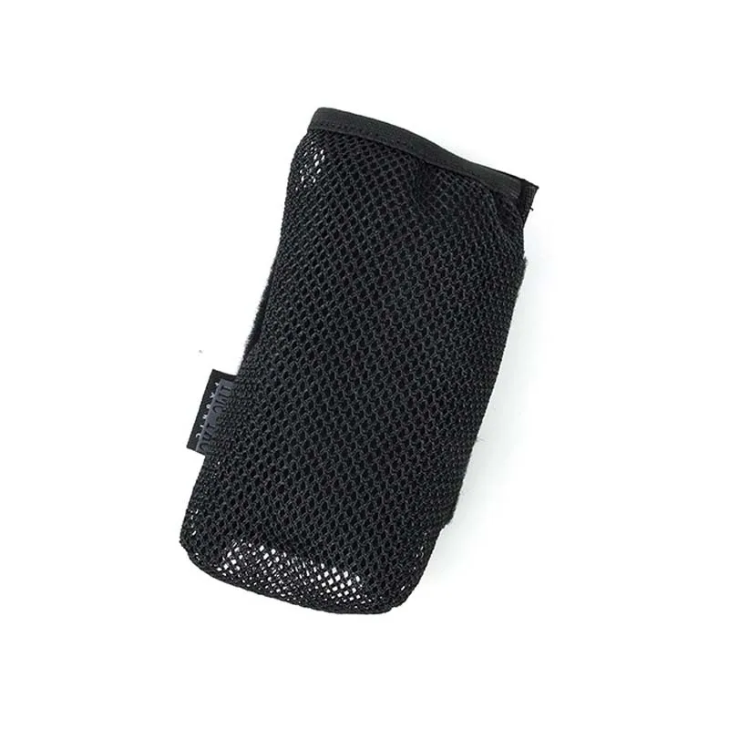 Тактическая Сетчатая Сумка для бутылки с водой Molle сумка-держатель улицы охоты