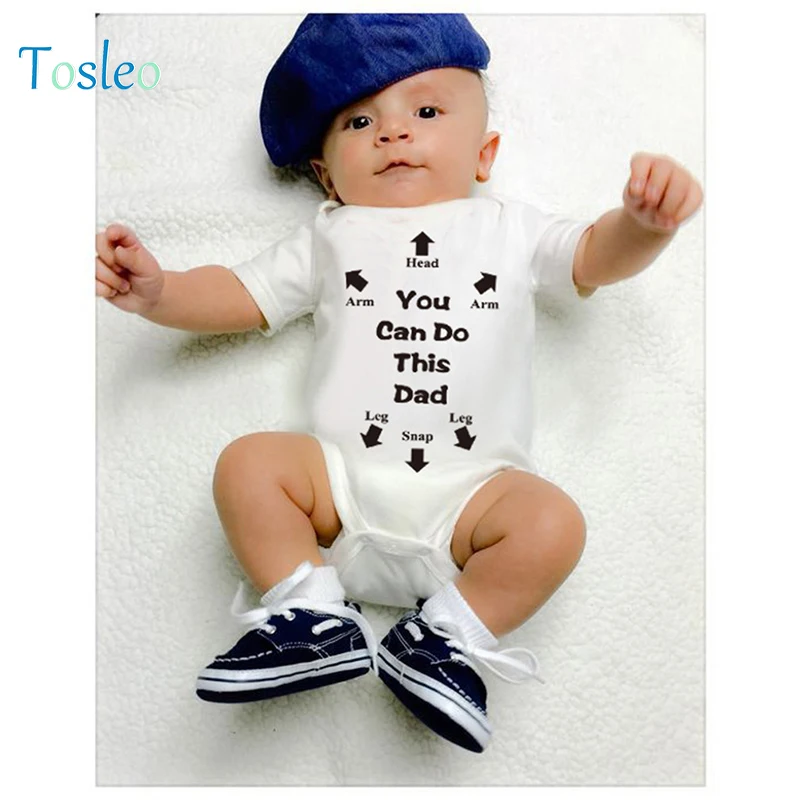 2018 Baby Clothes Summer Letter Printed Baby Bodysuit for Children Funny Baby Bodysuit White Pink
2018 Baby Clothes Summer Letter Printed Baby Bodysuit for Children Funny Baby Bodysuit White Pink