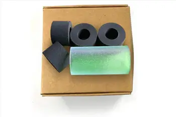 new compatible high speed scanner pick up roller tire for Kodak 3610 3210 scanner consumables printer part 5pcs/set free ship
new compatible high speed scanner pick up roller tire for Kodak 3610 3210 scanner consumables printer part 5pcs/set free ship