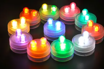 Party Decoration Hot Sale Birthday Decorations Kids 10units/lot Submersible Led Tea Lights- Centerpiece Accent Wedding Lights
Party Decoration Hot Sale Birthday Decorations Kids 10units/lot Submersible Led Tea Lights- Centerpiece Accent Wedding Lights