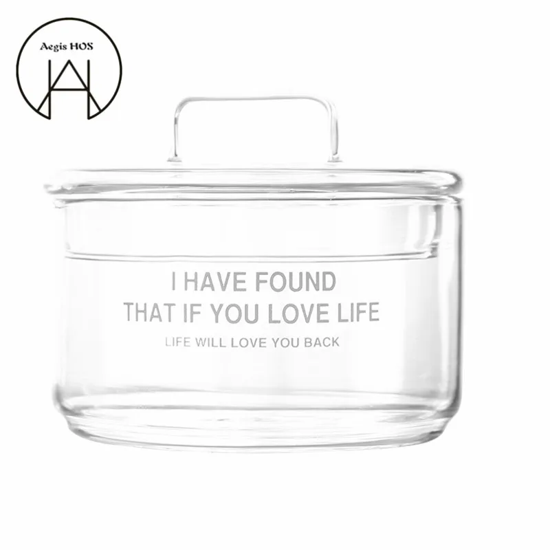 New transparent jars cover candy glass vases wedding decorative jars Storage bottle jar with lid jar Canister lidded glass jar
New transparent jars cover candy glass vases wedding decorative jars Storage bottle jar with lid jar Canister lidded glass jar