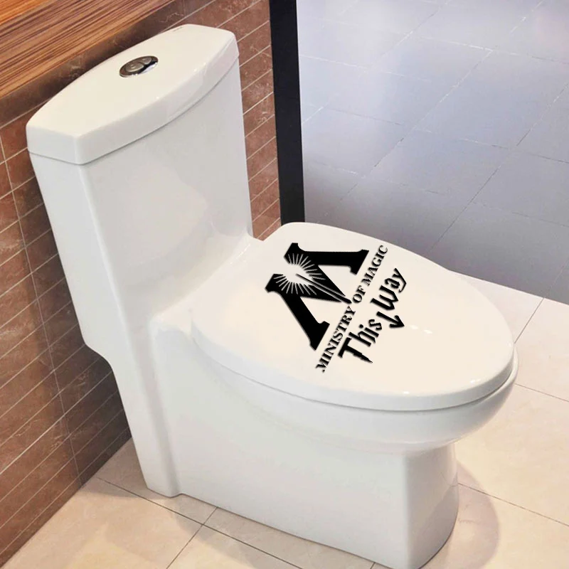 Black Toilet Seat Stickers For Bathroom Wc Sticker Cover Decals Vinyl Decoration Toilet Sticker Lid Decor Toilet Sign Waterproof
Black Toilet Seat Stickers For Bathroom Wc Sticker Cover Decals Vinyl Decoration Toilet Sticker Lid Decor Toilet Sign Waterproof
