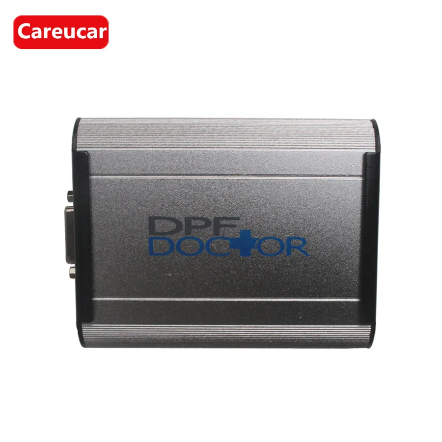 DPF Doctor Diagnostic Tool For Diesel Cars Particulate Filter Service Tool Base On PC Update by Email
DPF Doctor Diagnostic Tool For Diesel Cars Particulate Filter Service Tool Base On PC Update by Email