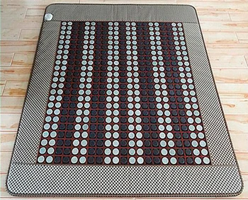 Best selling products jade heated negative ion mattress korea heating mattress home used 3 Size for You Choice
Best selling products jade heated negative ion mattress korea heating mattress home used 3 Size for You Choice