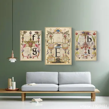 cotton no frame pastoral cartoon letter flower canvas printings oil painting printed on cotton home wall art decoration pictures
cotton no frame pastoral cartoon letter flower canvas printings oil painting printed on cotton home wall art decoration pictures