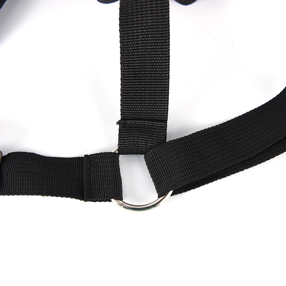 Description Picture 4 of itemAdjustable Adult Kid Tenor Baritone Sax Protect Belt Saxophone Harness Shoulder Strap Hook