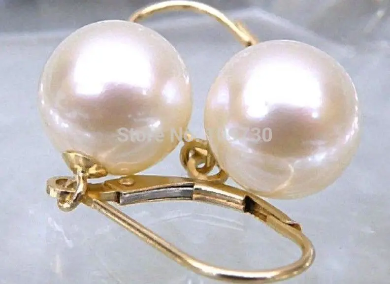 ry00229 VERY BEAUTIFUL AAA WHITE AKOYA PEARL DANGLE EARRING 11-12MM 14K (C0327)
ry00229 VERY BEAUTIFUL AAA WHITE AKOYA PEARL DANGLE EARRING 11-12MM 14K (C0327)