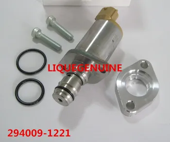 Original and New Suction Control Valve 294009-1221 , 2940091221 SCV Kit for pump 294200-0270 33130-45700
Original and New Suction Control Valve 294009-1221 , 2940091221 SCV Kit for pump 294200-0270 33130-45700