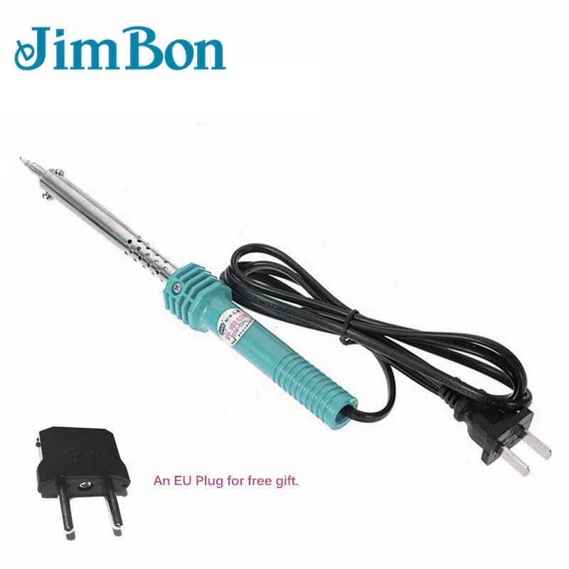 220V 60W Adjustable Welding Solder Soldering Iron Heat Pencil Electronic Tool PC PCB 
220V 60W Adjustable Welding Solder Soldering Iron Heat Pencil Electronic Tool PC PCB