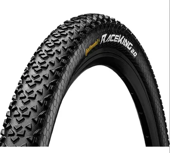 Continental Race King 2.0 Tire Mountain Bike MTB 26*2.0in 27.5*2.0in 27.5*2.2in 29*2.0in 29*2.2in Tubular MTB Folding Tyre
Continental Race King 2.0 Tire Mountain Bike MTB 26*2.0in 27.5*2.0in 27.5*2.2in 29*2.0in 29*2.2in Tubular MTB Folding Tyre