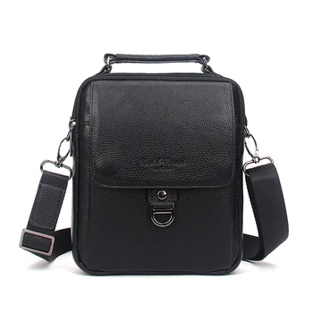 New Men's Genuine Leather Business Briefcase Handbags Male Small Casual Messenger Bags For Men Travel Shoulder Crossbody Bags
New Men's Genuine Leather Business Briefcase Handbags Male Small Casual Messenger Bags For Men Travel Shoulder Crossbody Bags