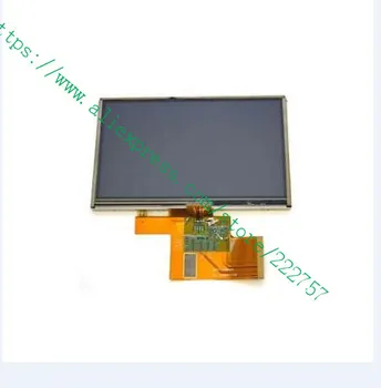 New 4.3 inch LTE430WQ-FOB LCD Display For Tom Go 530 630 720 730 930 T +Touch Screen Digitizer Camera
New 4.3 inch LTE430WQ-FOB LCD Display For Tom Go 530 630 720 730 930 T +Touch Screen Digitizer Camera