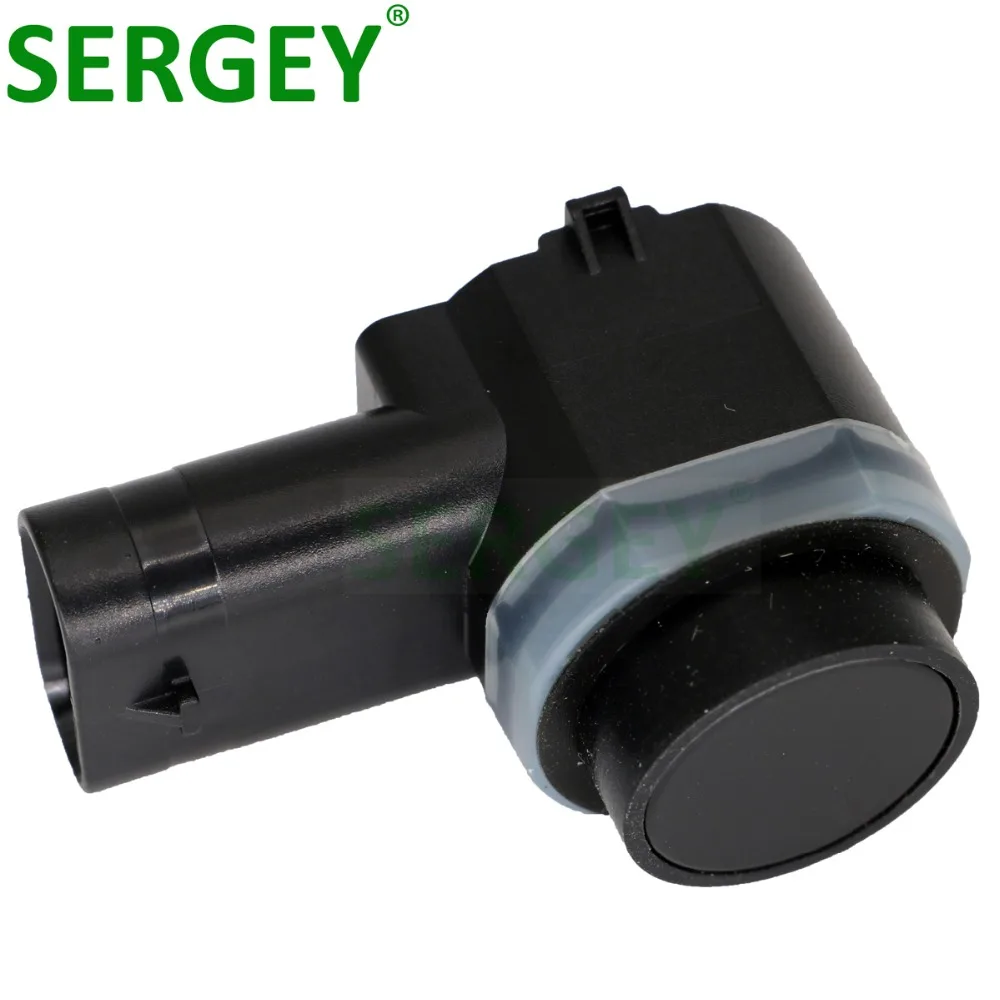 Brand New PDC Park Assist Sensor Reversing Radar Ultrasonic For LAND RANGE ROVER VOGUE SPORT EVOQUE Parking Sensor LR038084
Brand New PDC Park Assist Sensor Reversing Radar Ultrasonic For LAND RANGE ROVER VOGUE SPORT EVOQUE Parking Sensor LR038084