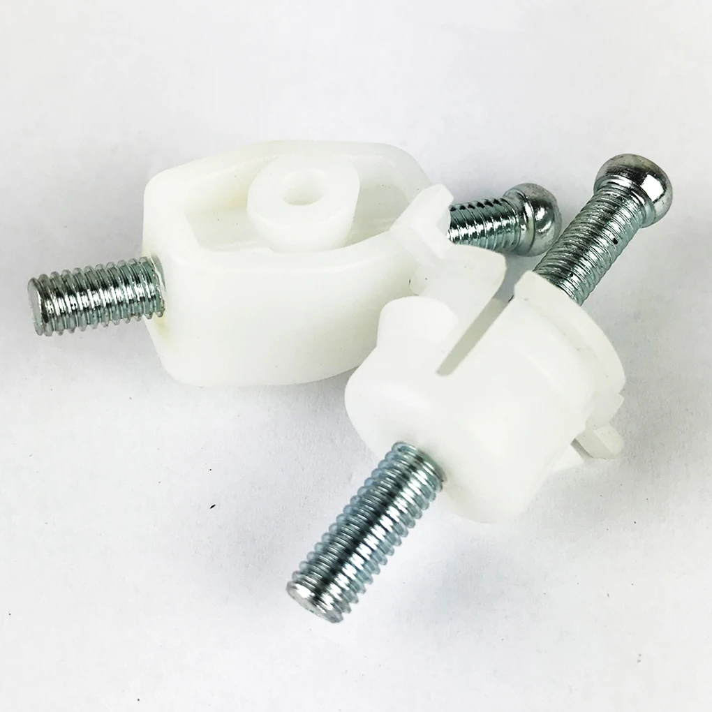 2pcs/set Auto Transporter T4 Front Headlamp Adjusting Headlight Adjuster Clip Screw Kit
2pcs/set Auto Transporter T4 Front Headlamp Adjusting Headlight Adjuster Clip Screw Kit