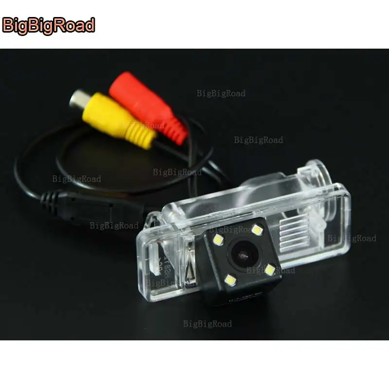 BigBigRoad For Mercedes Benz B Class Vito Viano Sprinter Car Rear View Reverse Backup Camera HD CCD night vision parking camera
BigBigRoad For Mercedes Benz B Class Vito Viano Sprinter Car Rear View Reverse Backup Camera HD CCD night vision parking camera