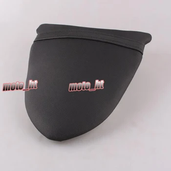 Rear Back Passenger Seat Cushion Pad Pillion Pillow For KAWASAKI Ninja ZX6R ZX-6R 636 2005-2006 & ZX10R ZX-10R 2006 2007 Black
Rear Back Passenger Seat Cushion Pad Pillion Pillow For KAWASAKI Ninja ZX6R ZX-6R 636 2005-2006 & ZX10R ZX-10R 2006 2007 Black