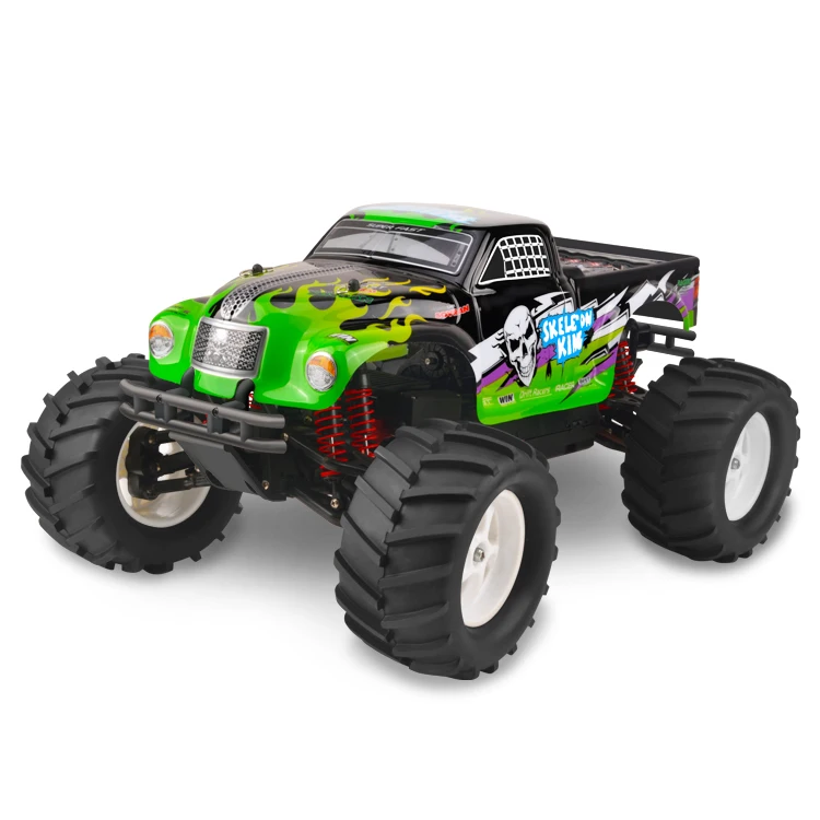 Free shipping 1/8High speed car remote control car model bigfoot Car Frame
Free shipping 1/8High speed car remote control car model bigfoot Car Frame