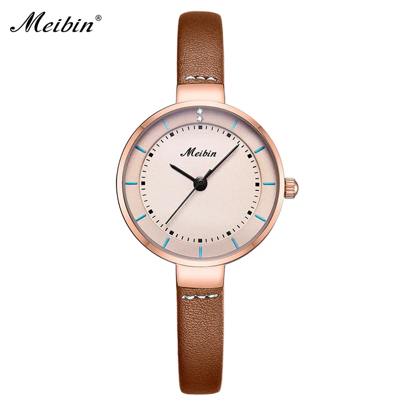 Women's Watches Simple Rose Gold Women Wristwatch Luxury Leather Band Ladies Watch Clock reloj mujer zegarek Feminino relogio
Women's Watches Simple Rose Gold Women Wristwatch Luxury Leather Band Ladies Watch Clock reloj mujer zegarek Feminino relogio