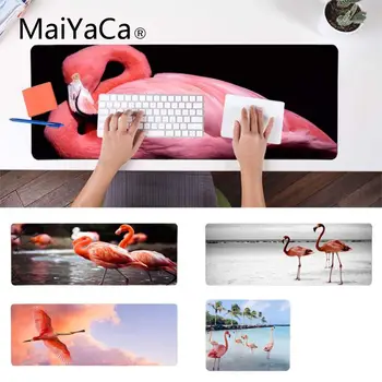 MaiYaCa Gaming Mouse Pad New Design Flamingo Large Mouse pad PC Computer mat Laptop Gaming Lockedge Mice Mousepad
MaiYaCa Gaming Mouse Pad New Design Flamingo Large Mouse pad PC Computer mat Laptop Gaming Lockedge Mice Mousepad