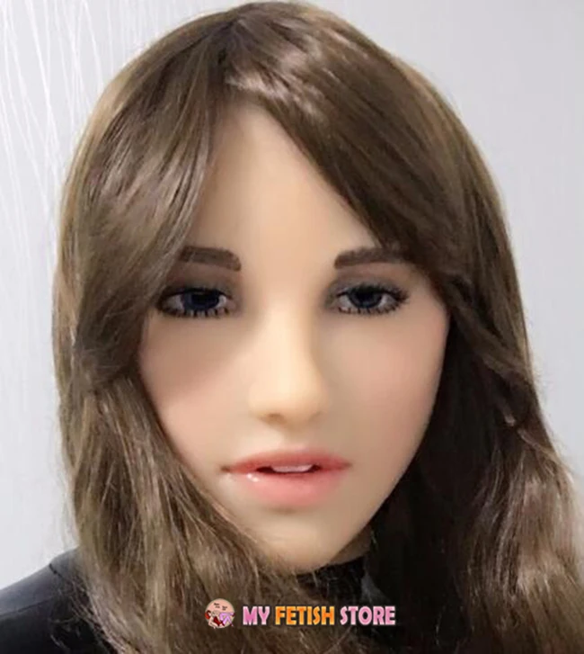 (MDY) Hlaf head real face mask, cosplay female realistic silicone mask crossdresser, party mask masquerade crossdreess mask doll
(MDY) Hlaf head real face mask, cosplay female realistic silicone mask crossdresser, party mask masquerade crossdreess mask doll