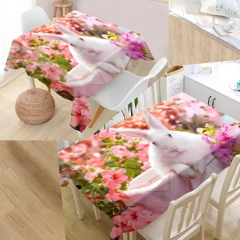Best Sweet Rabbit Custom Table Cloth Rectangular Oxford Print Waterproof Oilproof Square Table Cover Party Tablecloth
Best Sweet Rabbit Custom Table Cloth Rectangular Oxford Print Waterproof Oilproof Square Table Cover Party Tablecloth