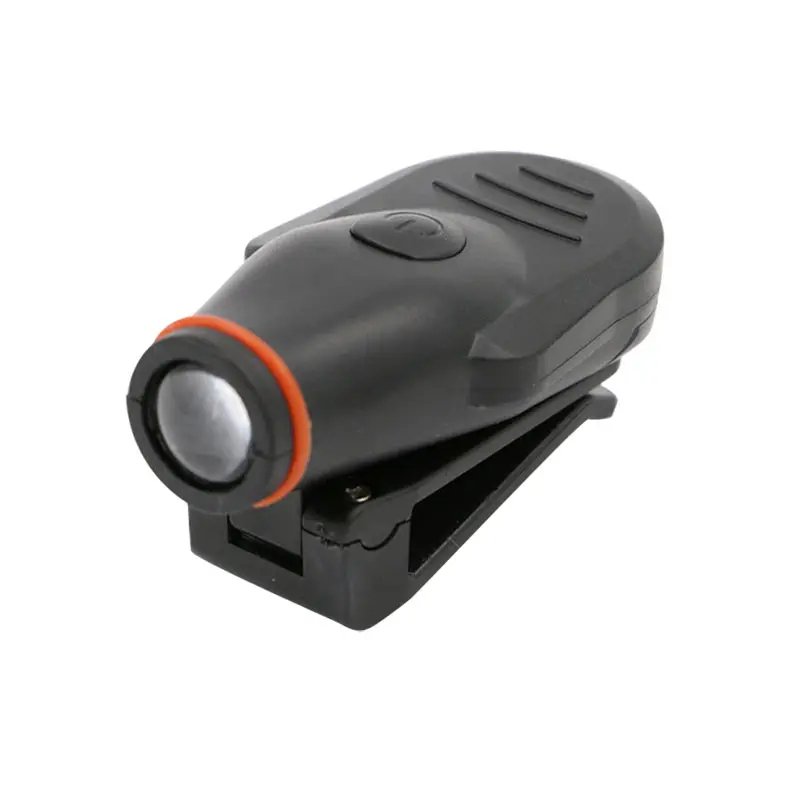 New LED Outdoor Cap Clip Lamp Portable Hat Light Headlight Headlamp For Camping Fishing Hiking LB88
New LED Outdoor Cap Clip Lamp Portable Hat Light Headlight Headlamp For Camping Fishing Hiking LB88