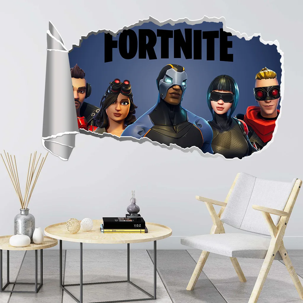 Fortress Night Wall Sticker Home Children's Room Decoration Sticker Internet Bar Decoration Sticker Bedroom Wall Sticker
Fortress Night Wall Sticker Home Children's Room Decoration Sticker Internet Bar Decoration Sticker Bedroom Wall Sticker