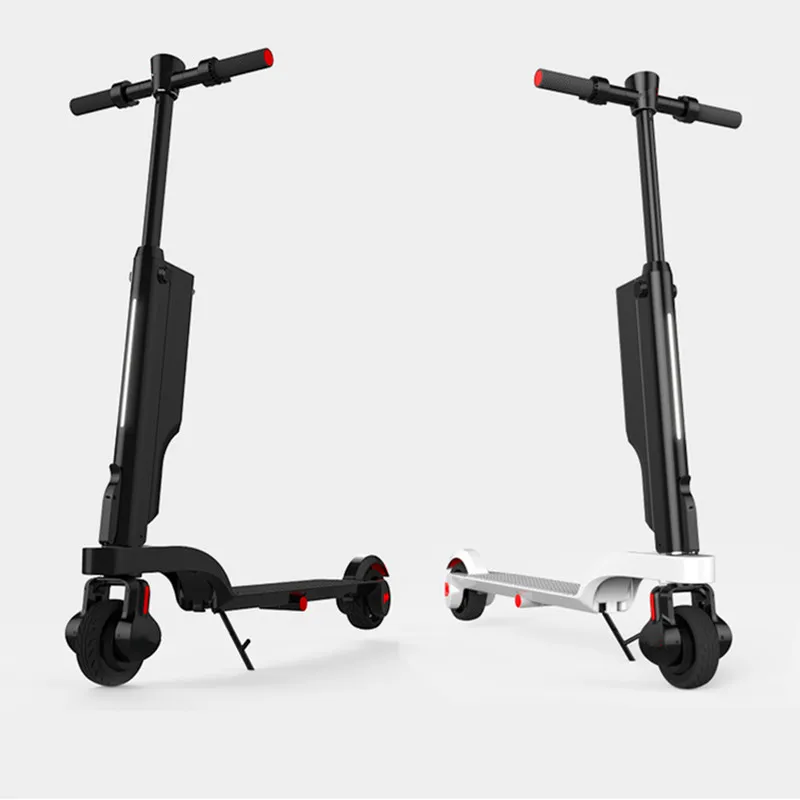HX Electric Scooter 250W Foldable E-Scooter for Teenager &Adult with removable5.2 AH LG Battery And Max Speed up to 27 Km/h
HX Electric Scooter 250W Foldable E-Scooter for Teenager &Adult with removable5.2 AH LG Battery And Max Speed up to 27 Km/h