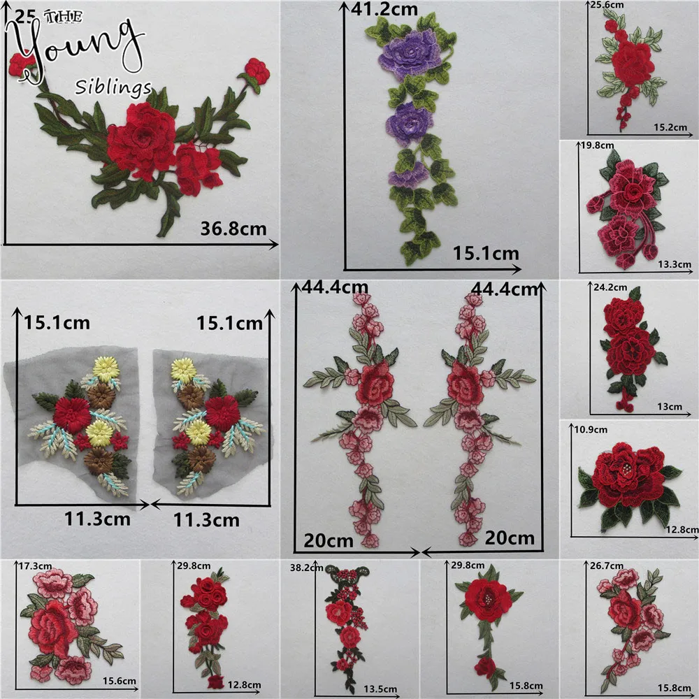 High quality Beautiful Flower DIY Lace Collar Embroidery Sewing Lace Neckline Fabric Embellished Clothing Decoration Accessories
High quality Beautiful Flower DIY Lace Collar Embroidery Sewing Lace Neckline Fabric Embellished Clothing Decoration Accessories