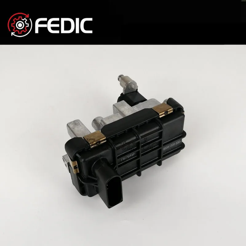 Turbo electronic actuator for Hella G-009, G-09, G09, G009 767649 Turbocharger wastegate 6NW-009-550, 6NW 009 550, 6NW009550
Turbo electronic actuator for Hella G-009, G-09, G09, G009 767649 Turbocharger wastegate 6NW-009-550, 6NW 009 550, 6NW009550