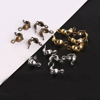 10pcs Pack Claps for DIY jewelry making accessories Material Pack Buckle size 7 mm 3 colors
10pcs Pack Claps for DIY jewelry making accessories Material Pack Buckle size 7 mm 3 colors
