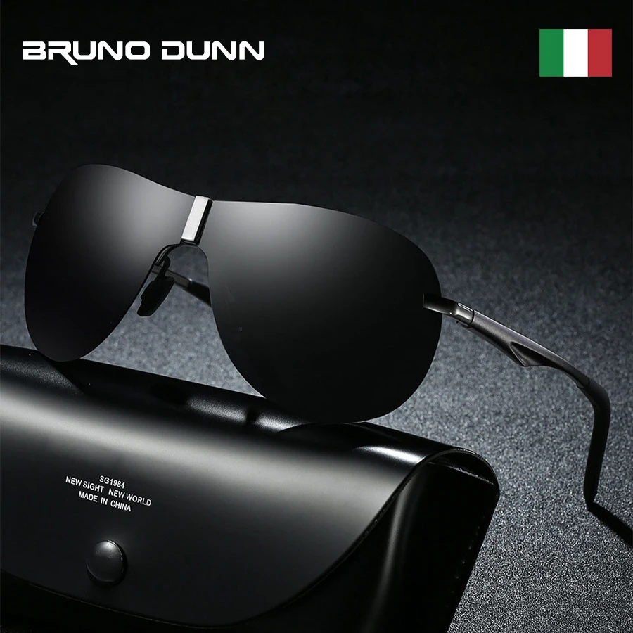 Men Sunglasses Polarized brand Aviation Sun Glases zonnebril mannen lunette de soleil homme oculos de sol masculino aviador ray
Men Sunglasses Polarized brand Aviation Sun Glases zonnebril mannen lunette de soleil homme oculos de sol masculino aviador ray