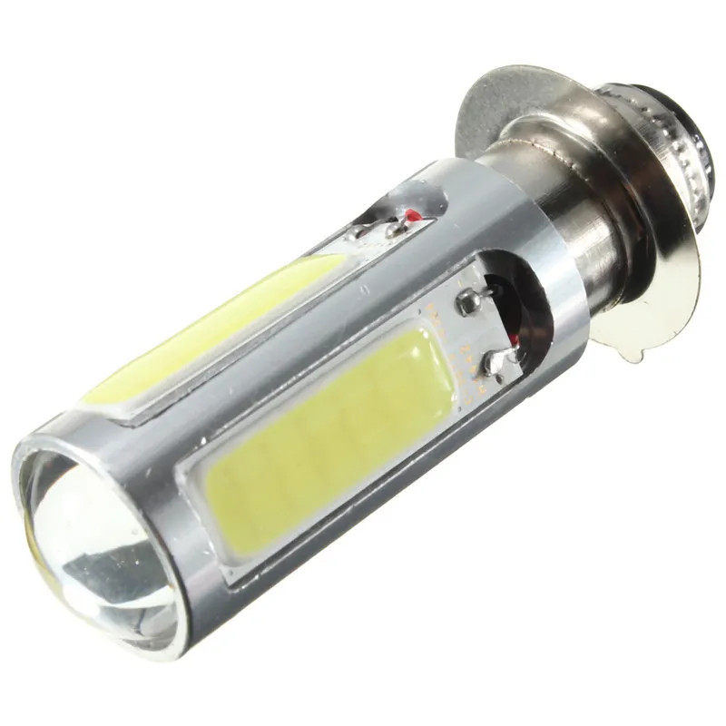 Lamp Bulbs White COB LED Motor Bike / Cycle ATV Truck DRL Fog Headlight Bulb Light PX15d P15D25-1
Lamp Bulbs White COB LED Motor Bike / Cycle ATV Truck DRL Fog Headlight Bulb Light PX15d P15D25-1