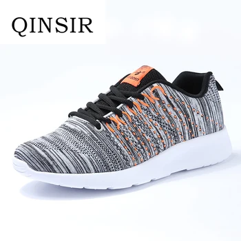 Breathable Mesh Summer Men Casual Shoes Lace Up Male Fashion Walking Footwear Unisex Couples Shoes Mens Flats Plus Size 36-48
Breathable Mesh Summer Men Casual Shoes Lace Up Male Fashion Walking Footwear Unisex Couples Shoes Mens Flats Plus Size 36-48