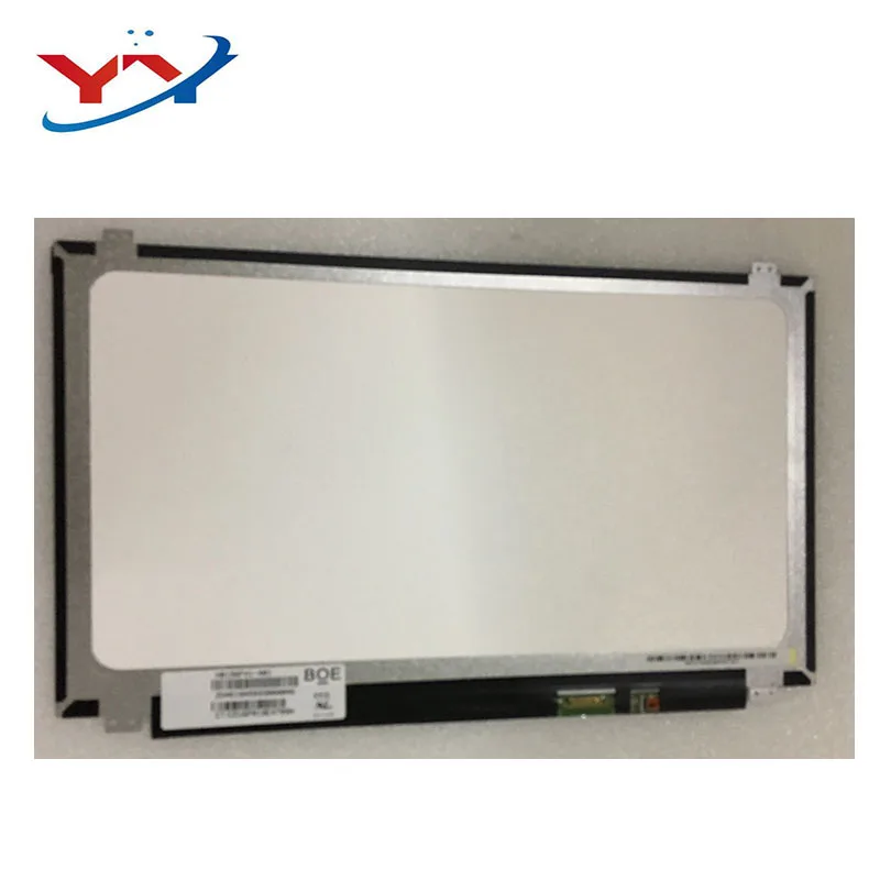 15.6 slim 30pin HB156FH1-401 HB156FH1-301 B156HTN03.0 B156HTN03.1 N156HGA-EAB N156HGE-EAB N156HGE-EA1 1920*1080
15.6 slim 30pin HB156FH1-401 HB156FH1-301 B156HTN03.0 B156HTN03.1 N156HGA-EAB N156HGE-EAB N156HGE-EA1 1920*1080